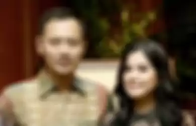 Annisa Pohan ungkap sifat asli Agus Harimurti Yudhoyono (AHY) di kamar