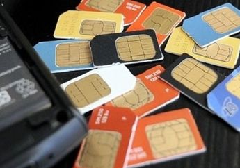 Cara Ampuh Cegah Penipuan SIM Swap Seperti Dialami Ilham Bintang, Operator Diminta Terapkan PIN