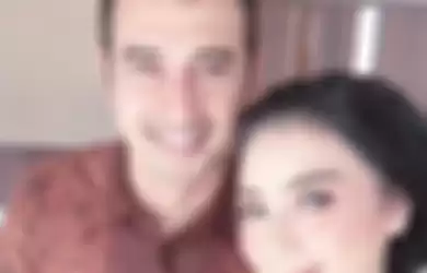 Ali Syakieb dan Citra Kirana