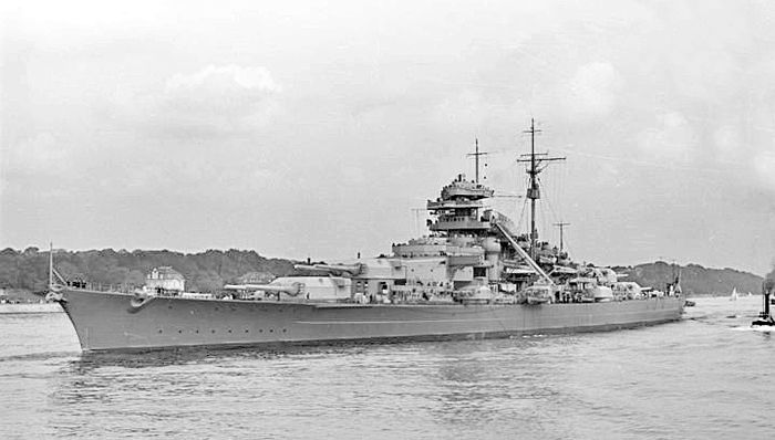 Bismarck
