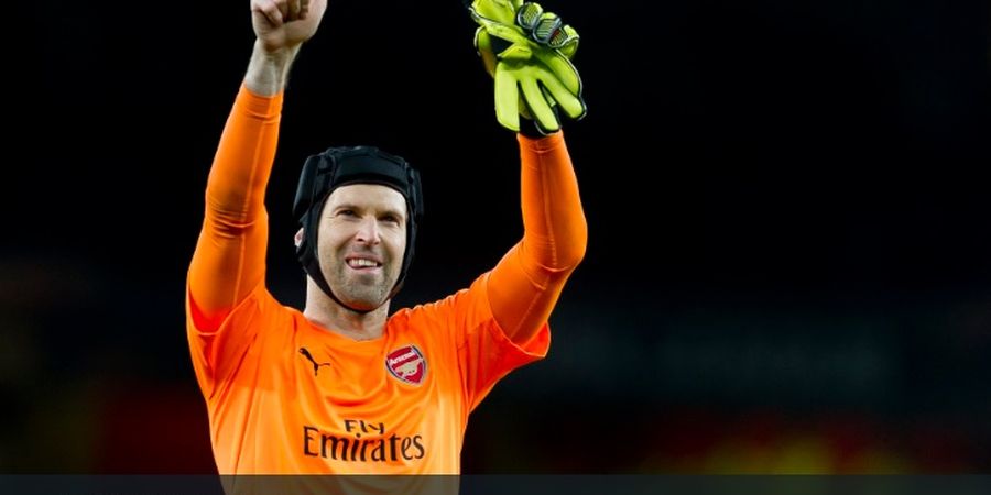 Petr Cech Comeback ke Liga Inggris, Begini Respons Legenda Chelsea