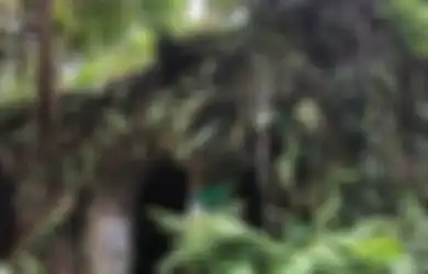 Jejak Nusakambangan Dibangun Belanda dari Benteng Pertahanan Hingga Penjara Berbahaya