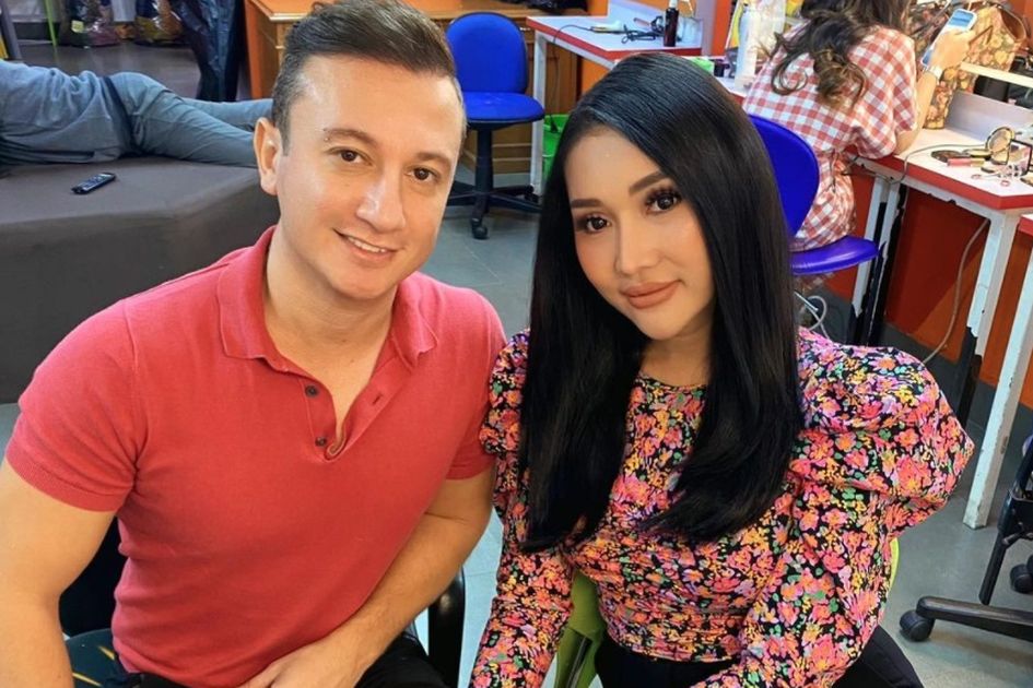 Berita Artis Terbaru Hari Ini - Nakita