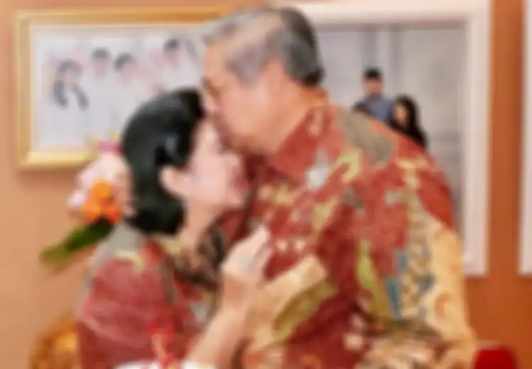 Ani Yudhoyono Terkena Kanker Darah: Ini 5 Gejala Leukemia yang Sering Diabaikan, Salah Satunya Memar