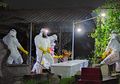 Cerita Syafiq, Tim Relawan Penjemput Jenazah Covid-19 Yogyakarta