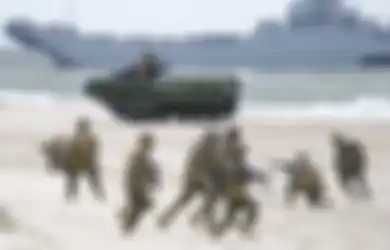 Terlibat Sejumlah Konflik dengan Negara Musuh, AS Langsung Lantik Menteri Pertahanan Baru, Lihat Sederet Sepak Terjangnya, Pernah Gempur ISIS hingga Ikut Invasi ke Irak