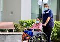4 Bulan Setia Dampingi Ani Yudhoyono di RS, Ini MInuman yang Buat Kondisi SBY Tetap Sehat