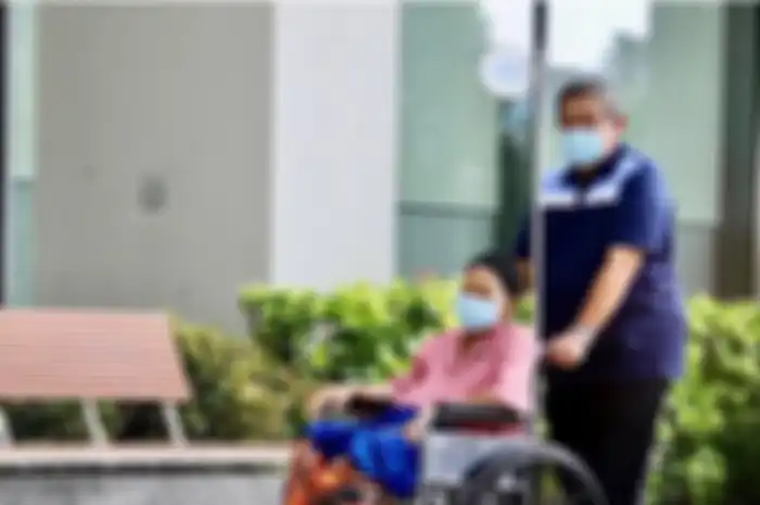 Selama mandampingi Ani Yudhoyono di RS, SBY selalu terlihat kuat meski usianya sudah tak muda. Kopi latte yang diminumnya bisa jadi rahasianya.