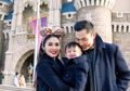 Sandra Dewi Rutin Konsumsi Goji Berry Selama Hamil, Ini Manfaat Tak Terduganya