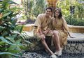 Foto Mandi Bareng Richard Kyle, Jessica Iskandar Cuek Selfie Muka Polos Tanpa Makeup