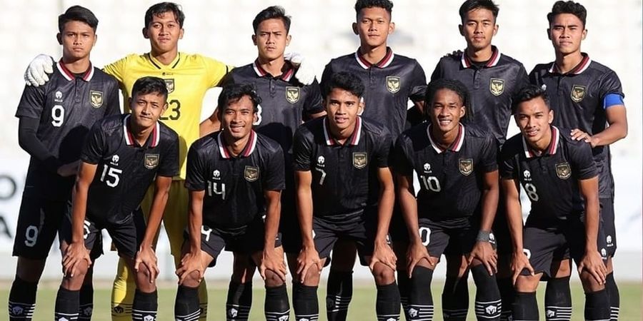 Laga Melawan Moldova Akan Disiarkan Secara Langsung, Penggawa Timnas U-20 Indonesia Janji Tampil Maksimal
