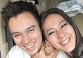 Baim Wong Besok Menikah, Begini Penampilan Calon Istri Saat Pengajian Pra Nikah