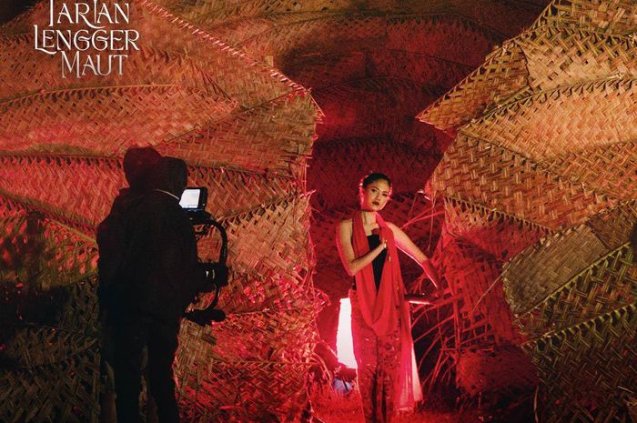 Nonton Film Tarian Lengger Maut di Bioskop, Ini 5 Keunggulannya