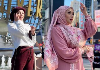 Bakal Nikah Lagi di Usia Kepala 4, Artis Cantik Janda Rully Johan Rencananya Pindah ke Amerika, Calon Suaminya Sosok Tak Terduga: Udah Kenal Seumur Hidup