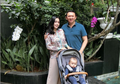 Dikenal Galak dan Tegas, Perlakuan Ahok Saat Mendidik Buah Hatinya dengan Puput Nastiti Devi Ini Justru Tunjukkan Sebaliknya