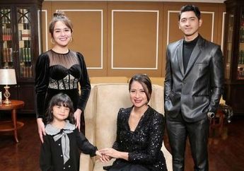Gegara Tak Tahu Menahu Sinetron Ikatan Cinta Sampai Merasa Dikucilkan, Ibu-ibu Asal Indramayu Iseng Nonton dan Kini Malah Ketagihan Sampai Rebutan TV Sama Anak