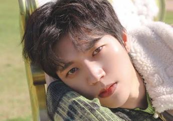 Woohyun INFINITE Ternyata Sedang Jalani Pengobatan Penyakit Kanker yang Langka
