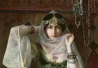 5 Sisi Gelap Kekaisaran Ottoman yang Riuh dengan 2.000 Harem Sultan