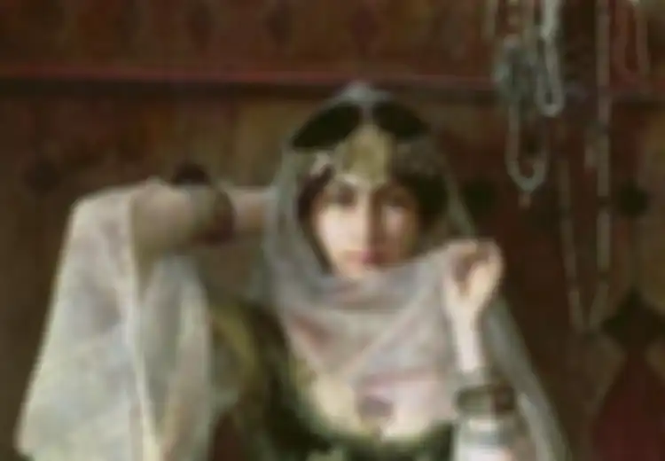 5 Sisi Gelap Kekaisaran Ottoman yang Riuh dengan 2.000 Harem Sultan