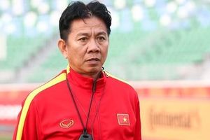 Curhat Hoang Tuan Anh soal Pemain Vietnam yang Bodoh: Sungguh di Luar Nalar!