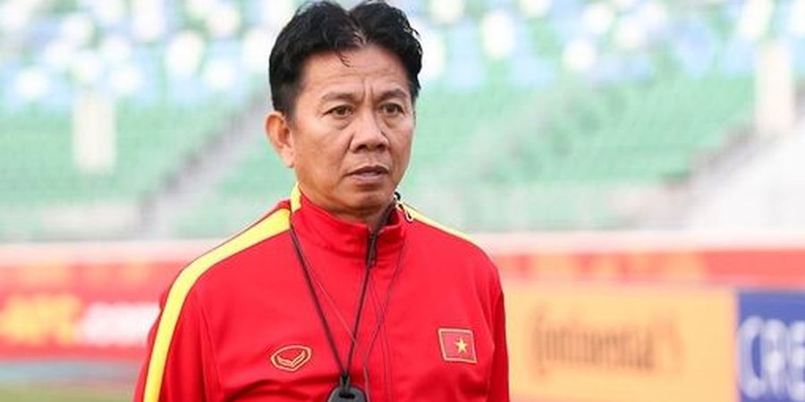 Curhat Hoang Tuan Anh soal Pemain Vietnam yang Bodoh: Sungguh di Luar Nalar!
