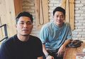 Usai Digerebek dengan Wanita Lain di Apartemen, Rizal Armada Ingatkan Ifan Seventeen: 'Jangan Nakal!'