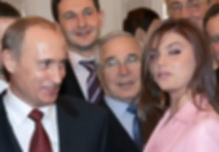 Pacar Putin Kena Sanksi dari Inggris, Siapa Alina Kabaeva yang Awalnya Buat AS Enggan Jatuhkan Sanksi Lantaran Hal yang Dianggap 'Pribadi' Ini?