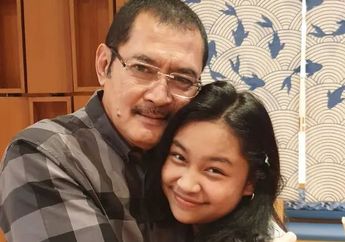 Tak Ada Angin Tak Ada Hujan! Sosok Mistrius Ancam Putri Mayangsari dengan Foto Bambang Trihatmodjo Disilang Merah Dibagian ini, 'Kalau Bapakmu Menghalangiku..'