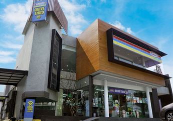 Cara Daftar Indomaret Poinku untuk Belanja Kebutuhan Libur Nataru, Hemat Cukup Pakai Ponsel