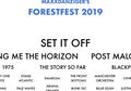 'Listening History' Spotify Bisa Ungkap Festival Musik Idaman Lo!
