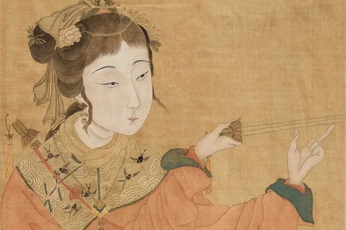 Dari Rumah Bordil, Wanita Ini Menjadi Prajurit Kesohor Dinasti Ming