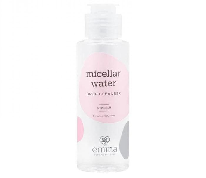 Rekomendasi Micellar Water Untuk Kulit Kering dan Sensitif di Bawah 50