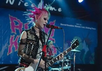 Bikin Malu, Band Punk Korea Selatan Rumkicks Dilempar Gelas Plastik Saat Manggung di Purwokerto