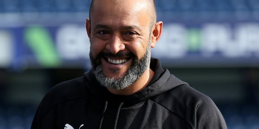 Pelatih Wolves, Nuno Espirito Santo Puji Pemain Baru Johor Darul Takzim