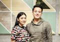 Serasinya 6 Gaya Fashion Couple Billy Davidson dan Patricia Devina. Awas Iri!