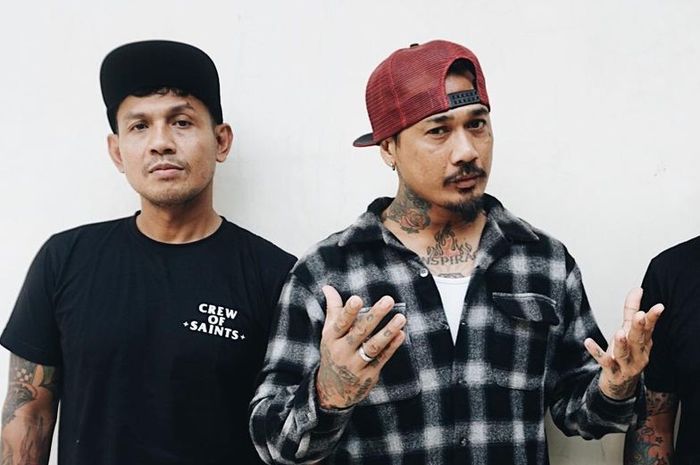Nggak Cuma Main Musik, Bobby Kool dan Jerinx SID Pernah Bikin Majalah ...