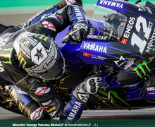 Konflik Maverick Vinales-Yamaha, Ibarat Messi-Barcelona Versi MotoGP