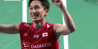 Era Kento Momota Tamat, Kecelakaan Jadi Pemicu Mantan Raja Bulu Tangkis Jatuh Mental dan Putuskan Mundur dari Pelatnas