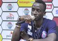 Arema FC Sampai Rela Lakukan Hal Ini Demi Pertahankan Makan Konate