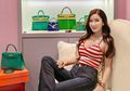 Intip Koleksi Tas Hermès Sosialita Jamie Chua Yang Totalnya Mencapai Miliyaran Rupiah!