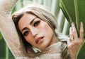 Kayak Lingerie, Jessica Iskandar Rayakan Ulang Tahun di Restoran Mewah Pakai Dress Tipis Tuai Komentar Netizen