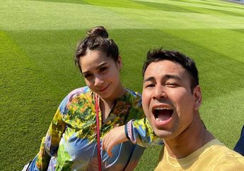 Tak Terima Raffi Ahmad Dijelek-jelekkan di Televisi, Nagita Slavina Murka Pasang Badan Bela Suami hingga Semprot Billy Syahputra: Jangan Ngomong Gitu soal Suami Gue!