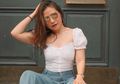 Unggah Foto di Toilet Bandara, Prilly Latuconsina Nekat Syuting Tanpa Mandi