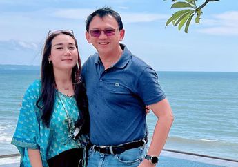 Dinikahi Ahok Hidupnya Langsung Bermandi Kekayaan, Puput Nastiti Devi Ketahuan Kenakan Gelang Mewah dengan Harga Fantastis, Penampilan Nyonya Petinggi Pertamina Jadi Sorotan