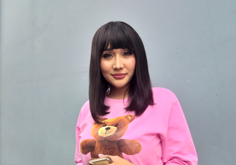 Mengaku Pernah Akrab dengan Adik Boy William yang Meninggal Dunia, Lucinta Luna: Ganteng, Mirip 11 12 Sama Boy