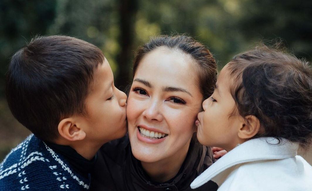 5 Tahun Menjanda dan Sempat Trauma Jalani Rumah Tangga, Cathy Sharon