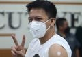 Jadi Orang Kedua dari Dunia Hiburan Usai Raffi Ahmad, Ariel NOAH Akui Dirinya Sempat Ragu Sebelum Akhirnya Divaksin Covid-19, Kenapa?