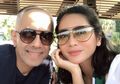 Kehidupannya Bak Sosialita Sejak Dinikahi Produser Kaya India, Bunga Zainal Ungkap Isi Hatinya pada Suami