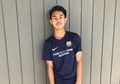 Pemain Muda Indonesia Curhat Sulitnya Memimpin Tim Penuh Perbedaan Setelah Ditunjuk Jadi Kapten Klub Italia