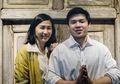 Tak Ada Tanda Kehadiran Sang Ayah, Putra Sulung Ahok Rayakan Ulang Tahun Sederhana, Duduk Lesehan di Rumah!